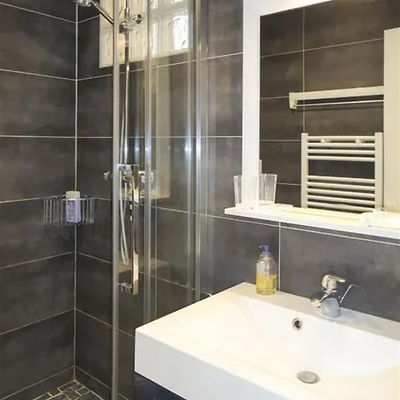 Lovely 1br - Grands Boulevards Apartamento París
