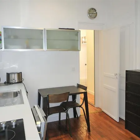 Apartamento Lovely 1br - Grands Boulevards *