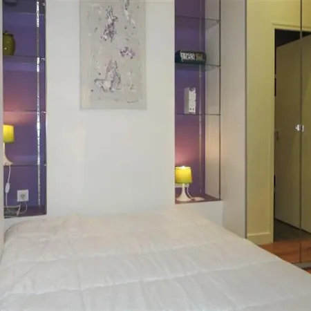 Lovely 1br - Grands Boulevards
